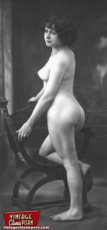 Vintage Classic Porn French Vintage Ladies Showing Their Bodies From The  1920s 233337 - Good Sex Porn