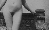 Vintage Classic Porn Several Rare And Exclusive Vintage Ladies Fully Exposed
