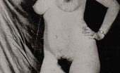 Vintage Classic Porn 233356 Naughty Wifes From The Fourties Showing Their Big Boobs

