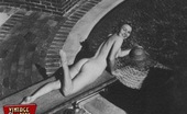 Vintage Classic Porn 233361 Nude Vintage Ladies Showing Their Natural And Fine Bodies
