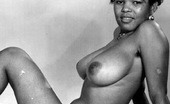 Vintage Classic Porn 233381 Vintage Black Babes From All Over The World Posing Nude
