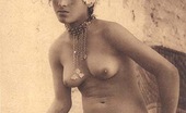Vintage Classic Porn 233384 Vintage Ethnic Girls Showing Their Beautiful Sexy Nude Body
