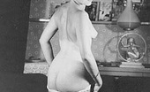 Vintage Classic Porn 233421 Naughty Vintage Housewives Showing Their Natural Bodies

