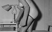 Vintage Classic Porn 233421 Naughty Vintage Housewives Showing Their Natural Bodies
