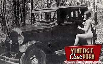 Showing Media & Posts for Vintage car xxx | www.veu.xxx