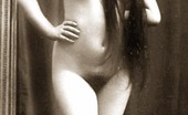 Vintage Classic Porn 233427 Several Hairy Vintage Wifes Showing Their Natural Bodies
