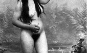 Vintage Classic Porn 233427 Several Hairy Vintage Wifes Showing Their Natural Bodies
