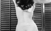Vintage Classic Porn 233431 Several Retro Ladies With Nice Big Asses Showing It All

