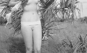 Vintage Classic Porn 233439 Several Vintage Girls Showing Their Fine Natural Bodies
