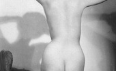 Vintage Classic Porn 233442 Several Amateur Wifes Showing Their Big Round Vintage Asses
