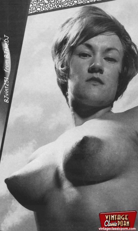 Vintage Pointed Nipple Nudes Gallery - Vintage Classic Porn Several Fifties Ladies Showing Their Puffy Nipples  Naked 233447 - Good Sex Porn