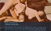 Vintage Classic Porn 233459 Several Dirty Fuck Scans From Two Horny Retro Magazines
