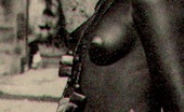 Vintage Classic Porn 233462 Classic African Ladies Showing Their Real Vintage Bodies
