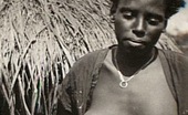 Vintage Classic Porn 233462 Classic African Ladies Showing Their Real Vintage Bodies
