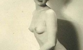 Vintage Classic Porn 233467 Several Sexy Vintage Ladies Showing Their Natural Bodies
