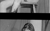 Vintage Classic Porn 233473 Petite Vintage Teenie Girls Showing Their Fine Body Parts

