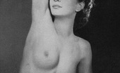 Vintage Classic Porn 233475 Several Sexy Vintage Ladies Showing Their Fine Body Parts
