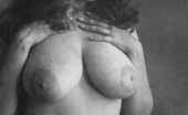 Vintage Classic Porn 233496 Several Busty Girls From The Sixties Showing Their Goods
