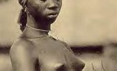 Vintage Classic Porn 233499 Sexual Vintage Pictures Of Several Exposed Ethnic Ladies
