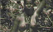 Vintage Classic Porn 233499 Sexual Vintage Pictures Of Several Exposed Ethnic Ladies
