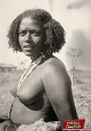 Vintage Classic Porn Several Nude African Ladies From The Twenties Showing  It All 233509 - Good Sex Porn