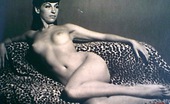 Vintage Classic Porn 233513 Several Thirties Wifes Showing Their Fine Natural Bodies
