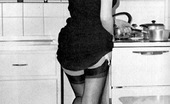 Vintage Classic Porn 233546 Horny Vintage Home Made Pictures Of Hairy Fourties Chicks
