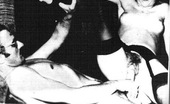 Vintage Classic Porn 233561 Very Real Vintage Hardcore Couple Having Very Dirty Sex
