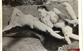 Vintage Classic Porn 233561 Very Real Vintage Hardcore Couple Having Very Dirty Sex
