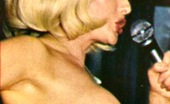 Vintage Classic Porn 233590 Vintage Hairy Blonde Girls Showing Off Their Pretty Bodies
