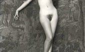 Vintage Classic Porn 233631 Several Vintage Exotic Performers In The Early Twenties
