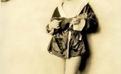 Vintage Classic Porn 233635 Beautiful Sexy Vintage Women Posing Nude In The Thirties
