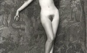 Vintage Classic Porn 233635 Beautiful Sexy Vintage Women Posing Nude In The Thirties
