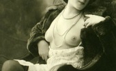Vintage Classic Porn 233637 Vintage Girls Wearing Very Sexy Underwear In The Twenties
