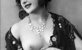 Vintage Classic Porn 233680 Sexy Vintage Chicks Wearing Sexy Outfits In The Thirties
