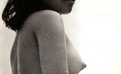 Vintage Classic Porn Vintage Exotic Beauties Love Posing Naked In The Thirties
