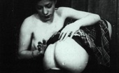 Vintage Classic Porn 233694 Vintage Girls Enjoy Spanking Other Girls In The Fifties
