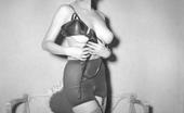 Vintage Classic Porn 233703 Pretty Daring Babes Wearing Sexy Outfits In The Fifties
