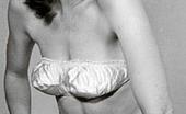 Vintage Classic Porn Pretty Daring Babes Wearing Sexy Outfits In The Fifties

