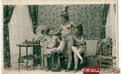 Vintage Classic Porn 233707 Hot Pretty Vintage Chicks Really Love Posing In The Twenties
