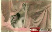Vintage Classic Porn 233718 Cute Vintage Classic Sweethearts Posing In The Twenties
