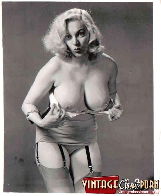 565px x 686px - Vintage Classic Porn Vintage Chick With Huge Bouncing Fun Bags In The  Fifties 233726 - Good Sex Porn