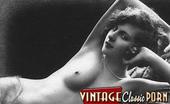 Vintage Classic Porn 233739 Vintage Beauties Love Showing Their Bottoms In The Fifties
