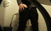 Piss Hunt 233837 Voyeur Peeps After Older Babe In Loo
