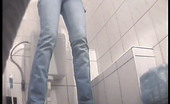 Piss Hunt 233840 Two Chics Peeing In Dirty Public Toilet
