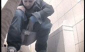 Piss Hunt 233841 Chubby Weeing In Front Of Toilet Voyeur Cam
