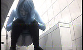 Piss Hunt 233842 HQ Spy Cam Shoot Hot Babe Peeing In Public Wc
