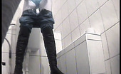 Piss Hunt 233842 HQ Spy Cam Shoot Hot Babe Peeing In Public Wc
