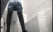 Piss Hunt 233842 HQ Spy Cam Shoot Hot Babe Peeing In Public Wc
