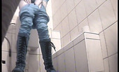 Piss Hunt 233842 HQ Spy Cam Shoot Hot Babe Peeing In Public Wc
